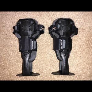 Active Ankle Athletic Brace